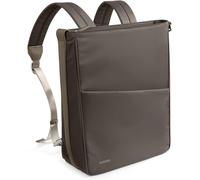 Sac À Dos Pour Ordinateur Portable, Sac À Bandoulière À 3 Voies Pour Femme Backpack Daypack Tote Bag Pack Pour Le Travail Uni Travel, Sac À Dos De Tous Les Jours Convient Pour 14 Pouces Laptop
