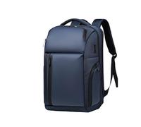 Sac à Dos pour Ordinateur Portable Sac à Dos de Voyage 17 Pouces avec Port USB, Sac de Travail Professionnel, Sac à Dos Unisexe, adapté au Travail, aux études et aux Voyages B,48 * 28 * 30cm