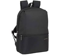 Safta Business 14.1´´ 15.55l 32x42x15 Cm 642100891 Backpack Noir