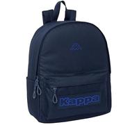 Sac à dos pour ordinateur portable - Safta - Kappa - Bleu marine - 14.1'' - Confortable et polyvalent