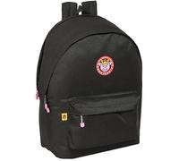 Sac à dos pour ordinateur portable et tablette avec port USB Kings League +usb kings league Noir 31 x 44 x 18 cm