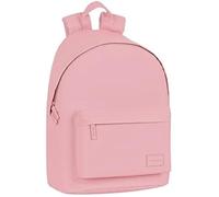 Sac à dos pour ordinateur portable - SAFTA - M819 KAPPA - 14,1 pouces - Confortable - Polyvalent Multicolore