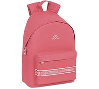 Sac à dos pour ordinateur portable - SAFTA - M819 KAPPA - 14,1 pouces - Couleur Marsala - Style Polyvalent