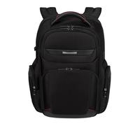 Sac à dos pour ordinateur portable - Samsonite - PRO-DLX 6 - Imperméable - USB-A et USB-C - 15,6 pouces