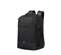 Sac à dos pour ordinateur portable Samsonite Roadseeker Noir Profond