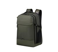 Sac à dos pour ordinateur portable Samsonite Roadseeker Olive foncé