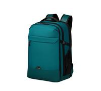 Sac à dos pour ordinateur portable Samsonite Roadseeker Sarcelle Profond