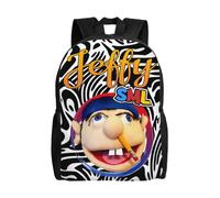 Sac à dos pour ordinateur portable Shrek's Head, unisexe, léger, décontracté, pour voyage, pour hommes et femmes - LDYH1120 Noir