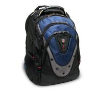 Sac à dos pour ordinateur portable SwissGear Wenger Ibex noir taille unique (27316060)