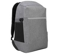Sac à dos pour ordinateur portable - TARGUS - CityLite Security - 12.5"" à 15.6"" - Gris - Mixte