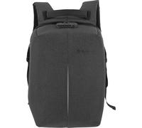 Tellur Anti-theft V2 Sac à dos loisir, 47 cm, 30 L, Noir