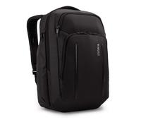 Sac à dos pour ordinateur portable Thule Crossover 2 Backpack 30 Black