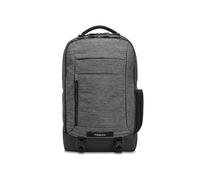 Timbuk2 The Authority Pack Sac à dos d'ordinateur gris, nylon, unisexe