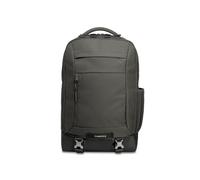 Sac à dos pour ordinateur portable Timbuk2 Authority Deluxe Eco Titanium