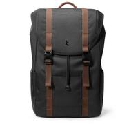 Sac à dos pour ordinateur portable - TomToc - VintPack-TA1 - 22L - Noir - Compatible 15,6 pouces
