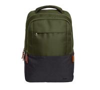 Sac à dos pour ordinateur portable Trust Lisboa pour écran de 16" Vert
