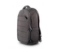 Sac à dos pour ordinateur portable - Urban Factory - Éco-conçu - PET recyclé - Gris - Taille unique