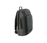 Sac à Dos Professionnel / Voyage 48h 30L Ordinateur 14-15.6"" - Bagage Cabine - Noir - MOBILIS