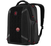 Wenger PlayerOne (17.30", Universel), Sac pour notebook, Noir