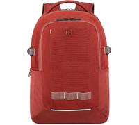 Wenger/SwissGear Ryde sac à dos Sac à dos normal Rouge Polyester recyclé
