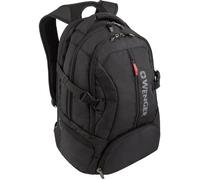 Wenger Transit 16 Sac à dos 46 cm Compartiment pour ordinateur portable black (600636)