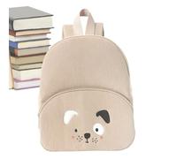 Sac à dos pour ours pour filles - étranges de l'école maternelle | mini sac à dos pour la maternelle | BASSAGE D'ÉCOLE DU, DONNÉES DE, BASSE DE RAPEMENT PEIDED ANIMAL