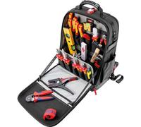 Sac à dos pour outils électriques 30pcs. KNIPEX