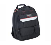 Sac à Dos Pour Outils Et PC En Nylon WORK BY GT LINE BAG 07 R
