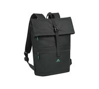 Sac à dos PC 15.6 Gremio 15L imperméable Noire Rivacase