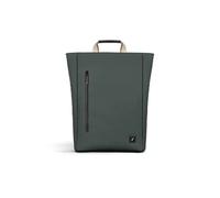 Sac à dos pour PC 16'' Modulable Fourre-tout Modèle W.F.A Backpack Vert foncé
