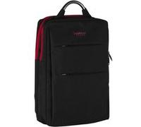 Sac à dos pour PC Portable 15" Konix Drakkar Bjorn Noir NOIR E