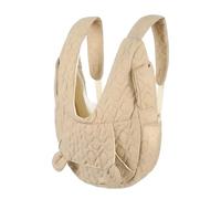 Sac à dos pour petits animaux de compagnie : paquet de voyage doux, de rangement extérieur, support portable confortable | Solution de mobilité simple pour chiots, animaux de compagnie, etc