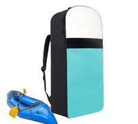 Sac à dos pour planche à paddle Tissu Oxford robuste, protecteur et
