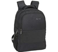 Sac à Dos pour Portable et Tablette avec Sortie USB Safta 15,6'' Noir