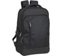Safta Business 15.6´´ 19.15l 32x42x15 Cm 642100894 Backpack Noir