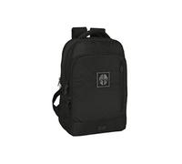 Sac à Dos pour Portable et Tablette avec Sortie USB The Mandalorian Noir