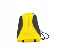 Sac à dos pour poupées miniatures 1/6, costume complet de cosplay, sac à dos de soldat 1/6, jaune