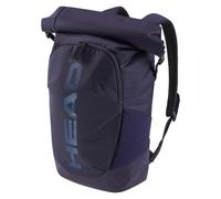 Head Sac à dos Racket Tour RACQPACK DB Bleu