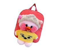 Sac à dos pour, sac à dos en peluche amovible pour | Sac à dos résistant à l'eau grande capacité | Paquet scolaire pour livres, jouets, bouteilles d'eau, Pastèque, riferimento