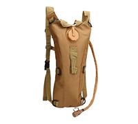 Sac à Dos pour Sac à Eau, Sac à Dos d'hydratation 3L Léger, Imperméable, Résistant aux Déchirures, Confortable, Mains Libres pour la Course à Pied (#1)