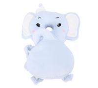 Sac à Dos pour Tête de Trotteur, Coussinets de Protection de Tête de bébé, Protecteur de Tête de bébé Réglable, Protecteurs de Tête Portables Anti-choc pour Tout-petits, (Petit