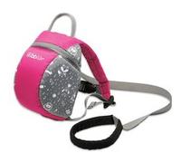 Sac à dos pour tout-petit avec sangle de sécurité amovible Päk G