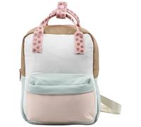 Sac à dos pour tout-petits, 11 x 8 x 4, mini sac à dos suspendu en forme de fleur de tournesol avec sangles confortables, compact et portable pour enfants en bas âge, filles et garçons âgés 2