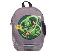 Sac à dos - pour un garçon - Gris - LEGO Ninjago Kindergarten Backpack - 10 L