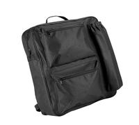 Sac à dos pour utilisateurs sur chaise roulante - sac de transport pour chaise roulante pliable | sac de rangement pour chaise roulante 40 x 14 x 48 cm, sac de dossier de siège pour chaise roulante