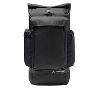 Vaude Cyclist Sac à dos noir, unisexe, 27L