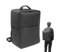 Sac À Dos Poussette Sac à Dos Léger et Respirant | Sac De Transport Pour Poussette Parapluie Pour Avion Transport Extérieur Ville Aéroport Porte D'Embarquement Cabine Voiture
