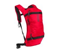 Sac à dos Powderhound 12L (Scarlet Red) OS