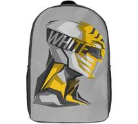 Sac à dos Power Rangers pour écoliers, cartable pour filles, cartable pour écoliers, garçons et adolescents,