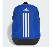 adidas Mixte Power Backpack, Shadow Navy/Preloved Ink/Semi Lucid Blue/White, One size